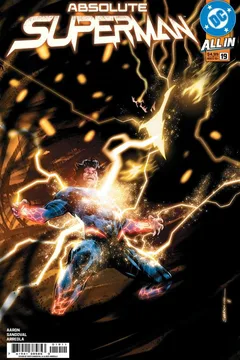 Reign of the Superman, Part 2: Red Steel in the Hour of Chaos