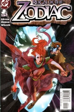 Issue #2