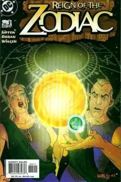 Issue #3