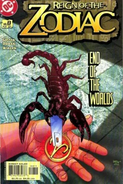 Issue #8