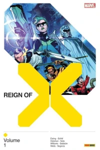 Issue #1