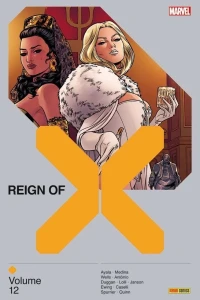 Volume 12