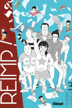 Issue #3
