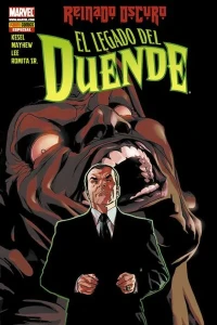 Issue #1
