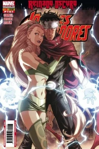 Issue #2