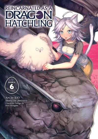 Cover of Humans Are the Real Monsters…