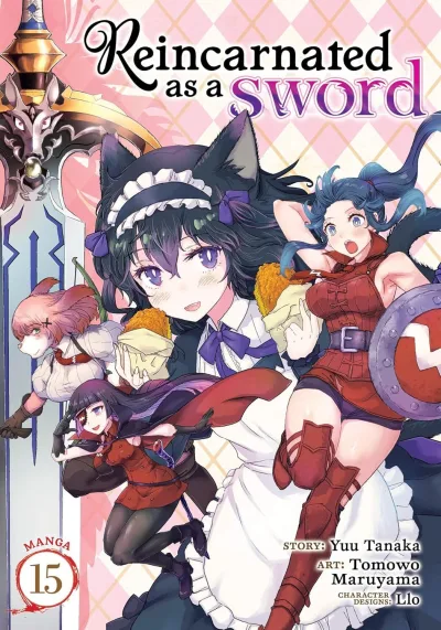 Cover of The Battle for Best Chef Begins!