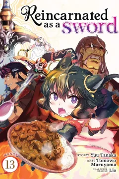 The Cooking Battle Begins Now!