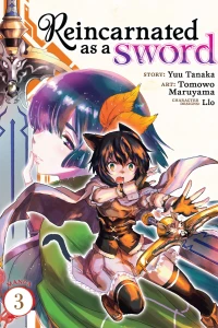 Tempered Steel and Sharpened Fangs