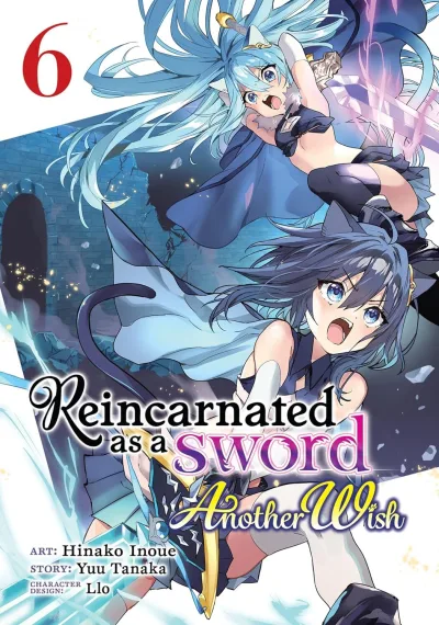 Cover of The Battle Begins Now!