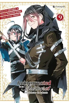 Issue #9