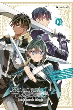 Issue #10
