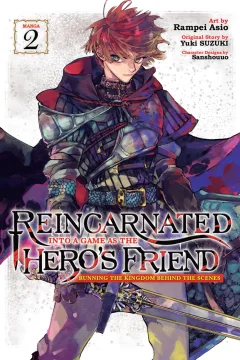 The Battle’s Not Over Yet!