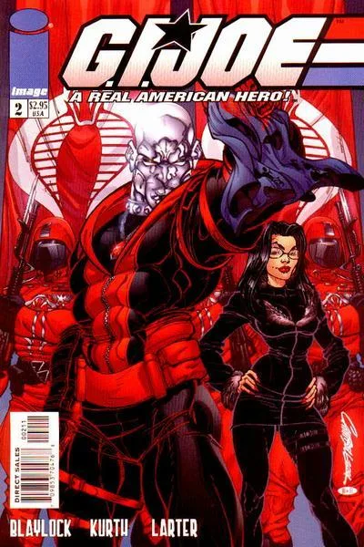 Cover of Reinstated! 2 of 4