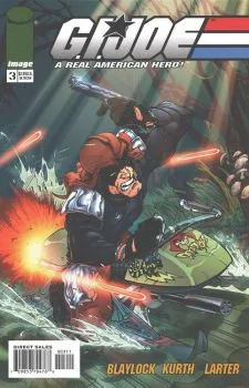 Cover of Reinstated! 3 of 4