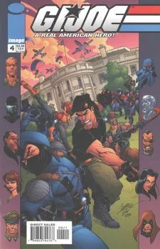 Cover of Reinstated! 4 of 4