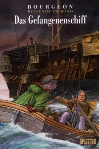 Das Gefangenenschiff