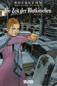 Die Zeit der Blutkirschen (Buch 1)