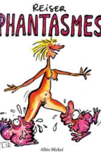 Phantasmes