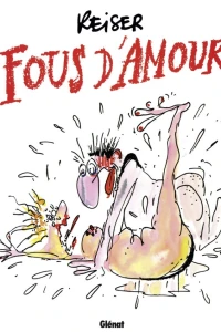 Fous d'amour