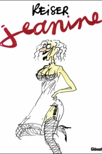 Jeanine