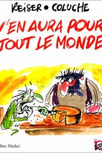 Y'en aura pour tout le monde