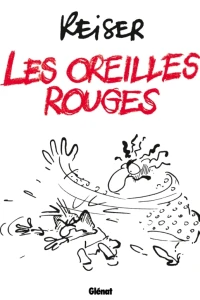 Les Oreilles rouges