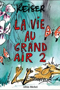La Vie au grand air 2