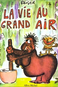 La Vie au grand air