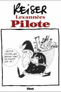 Les Années Pilote