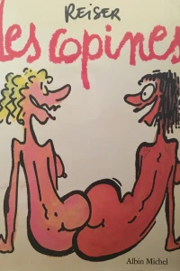 Les Copines