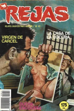 Issue #42
