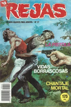 Issue #52