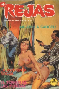 Issue #27