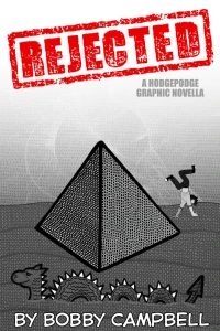 Issue #1
