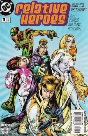 Cover of Fate and Other Accidents