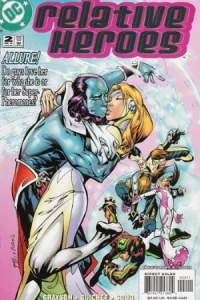 Things to do in Olympus When You're Dead