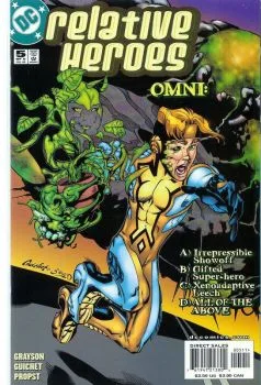 Cover of Grail of Steel - Part 5: Project Cypher