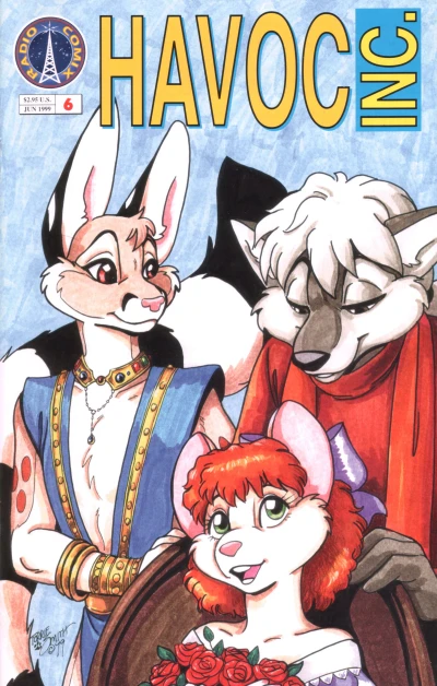 Cover of Relatively Speaking Part 1