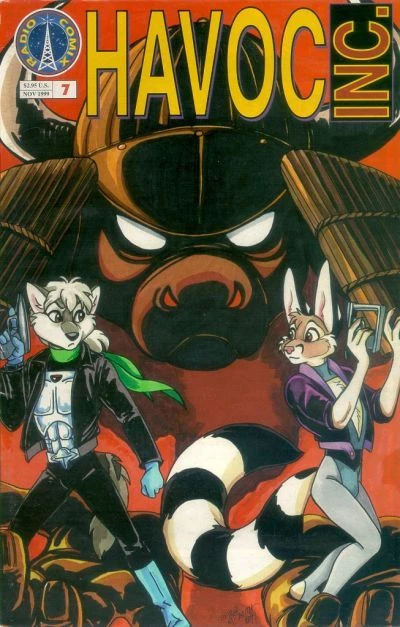 Cover of Relatively Speaking Part 2