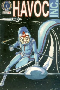 Relatively Speaking, Part 3