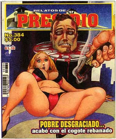 Cover of Issue #384