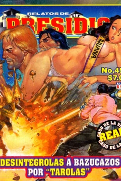 Issue #453