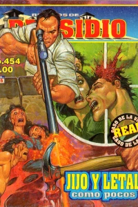 Issue #454