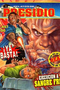 Issue #457