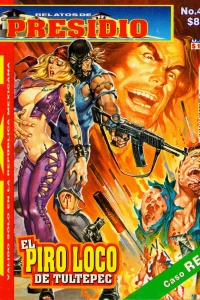Issue #482