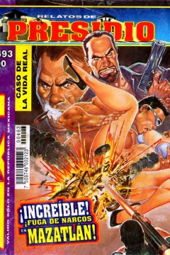 Issue #493