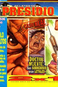 Issue #506