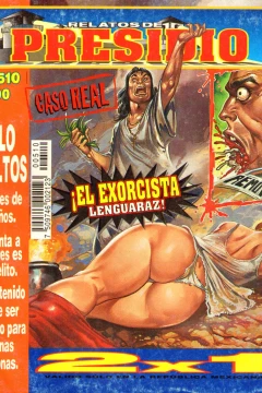 Issue #510