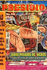 Issue #518